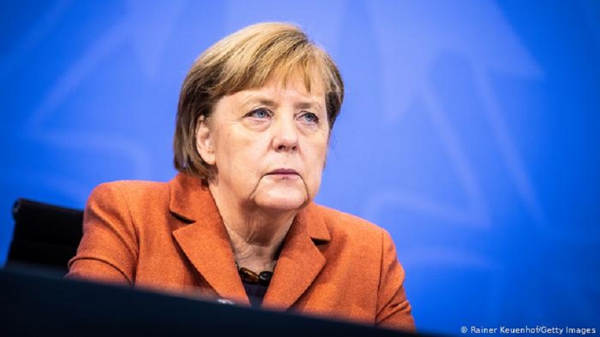 Merkel pretrpjela jedan od najtežih poraza