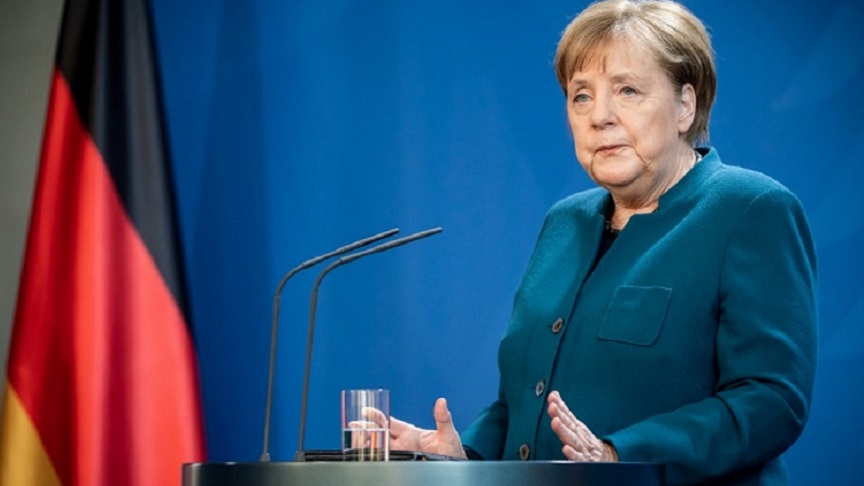Merkel priprema velike promjene za rad u Njemačkoj.