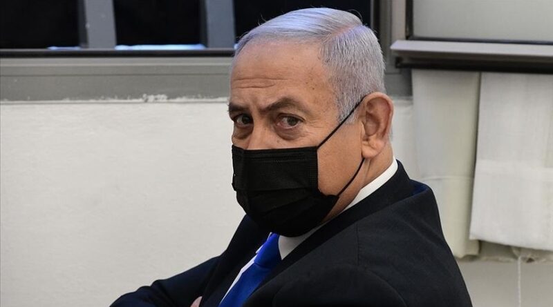 Netanyahu otkazao posjetu Abu Dabiju