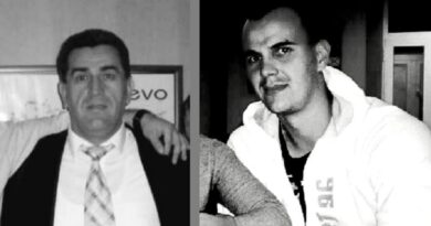 Otac i sin, Zuhdija Bešović i Emir Bešović, u jednoj sedmici umrli su od posljedica infekcije koronavirusom