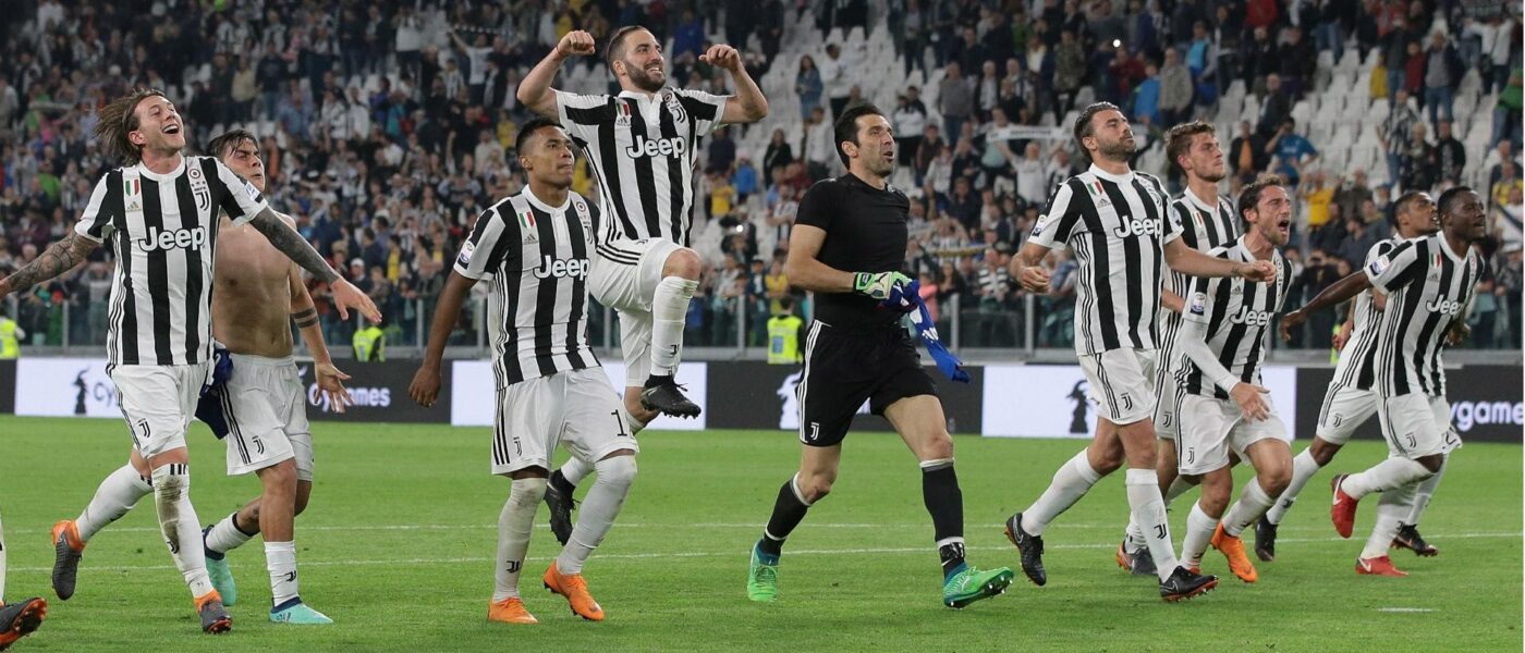 Poraz Juventusa na svom terenu