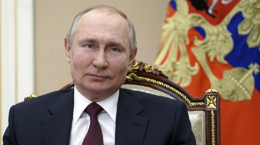 Putin izazvao Bidena na online duel