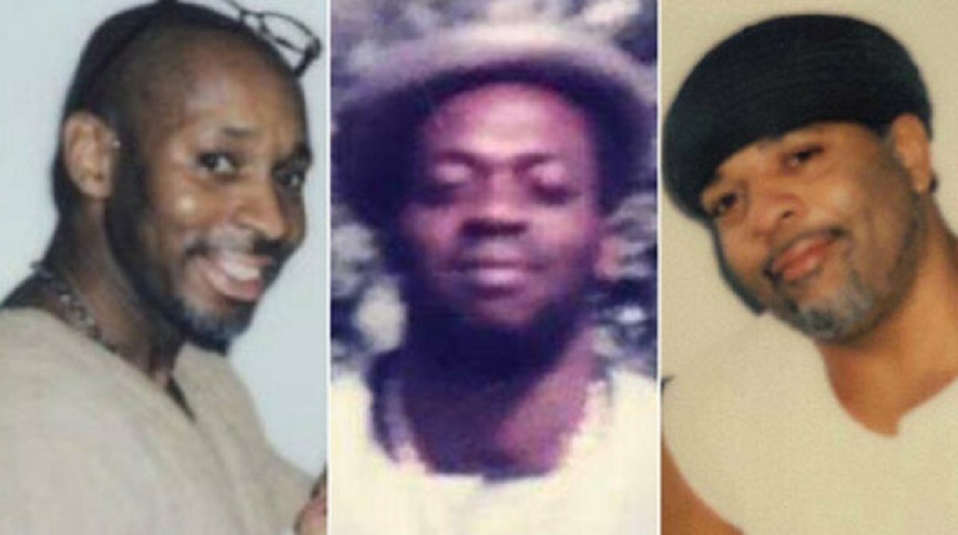 SAD: Nakon 25 godina provedenih u zatvoru dokazano da tri osobe nisu krive