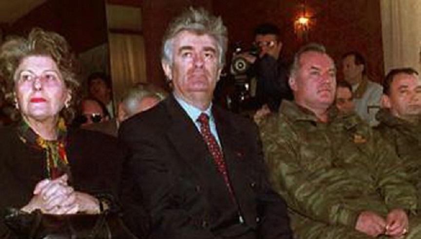 'Transkripti genocida' otkrivaju šokantne detalje rasprava Karadžića, Mladića, Kalinića