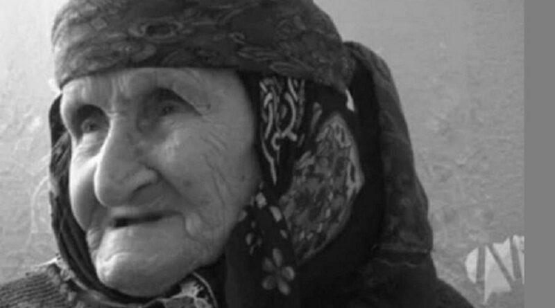 U 111. godini umrla najstarija majka Srebrenice, Muška Porobić