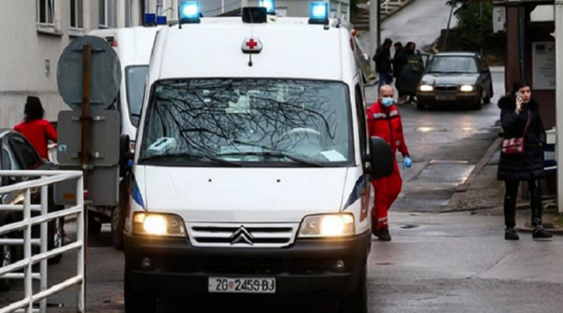 U Hrvatskoj umro muškarac (33) nakon cijepljenja AstraZenecom, kreće istraga