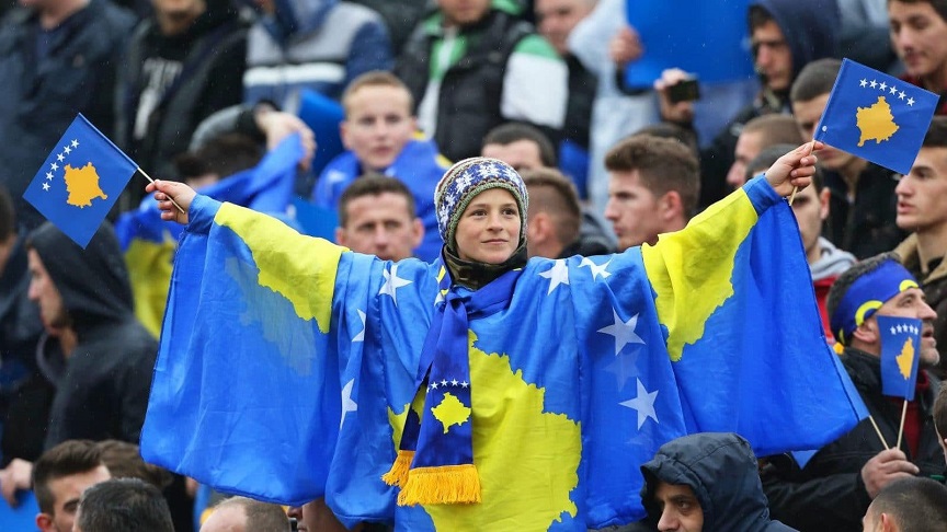 Utakmica između Španije i Kosova će se igrati uz himnu i sve ostale simbole reprezentacije Kosova