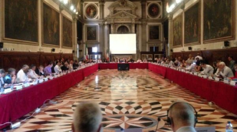 Venecijanska komisija dala negativno mišljenje na tužilačke zakone