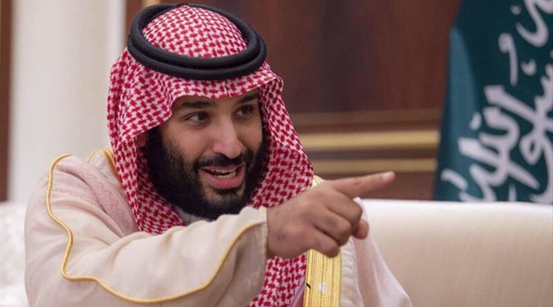 Saudijski princ Mohamed bin Salman optužen za nezakonita ubistva, mučenja, seksualno nasilje, prinude i prisilnog nestanka novinara