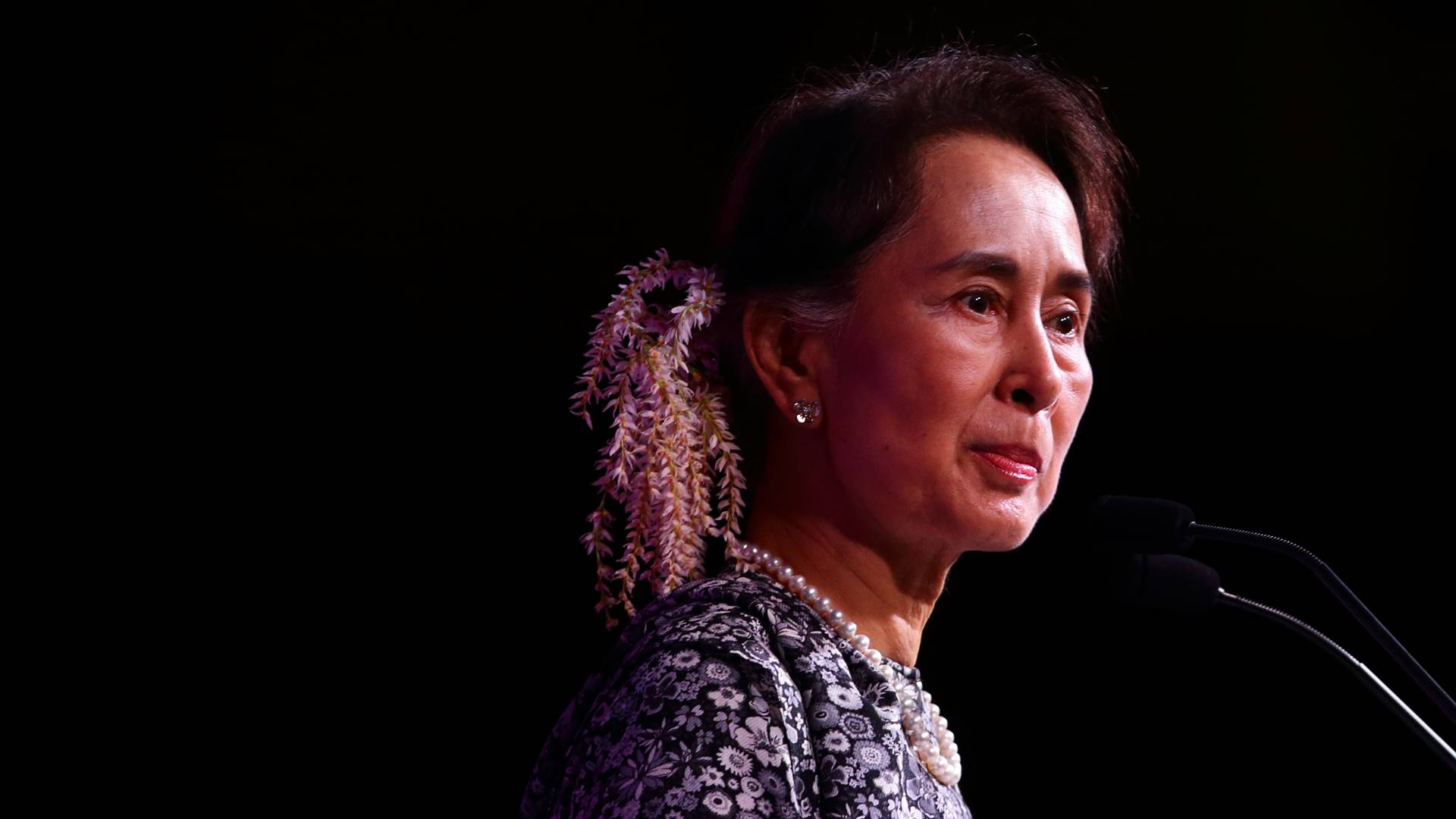 Od Nobelove nagrade do genocida: Podignute su nove optužnice protiv Aung San Suu Kyi