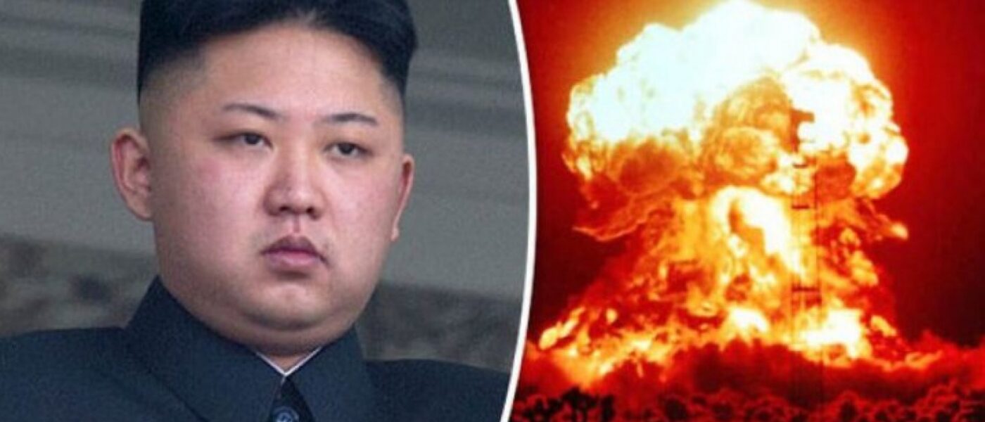 North Korea released ballistic missiles, U.S., Japanese officers say