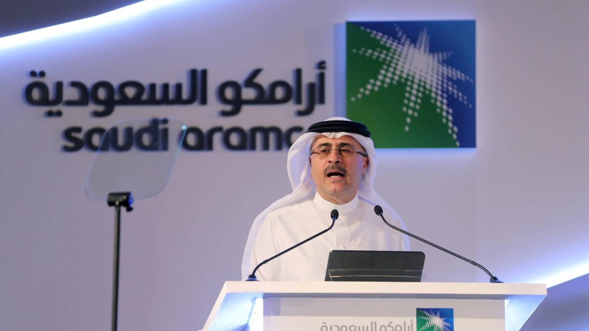 Optimistic assessments FY2020 Aramco paint the wrong picture