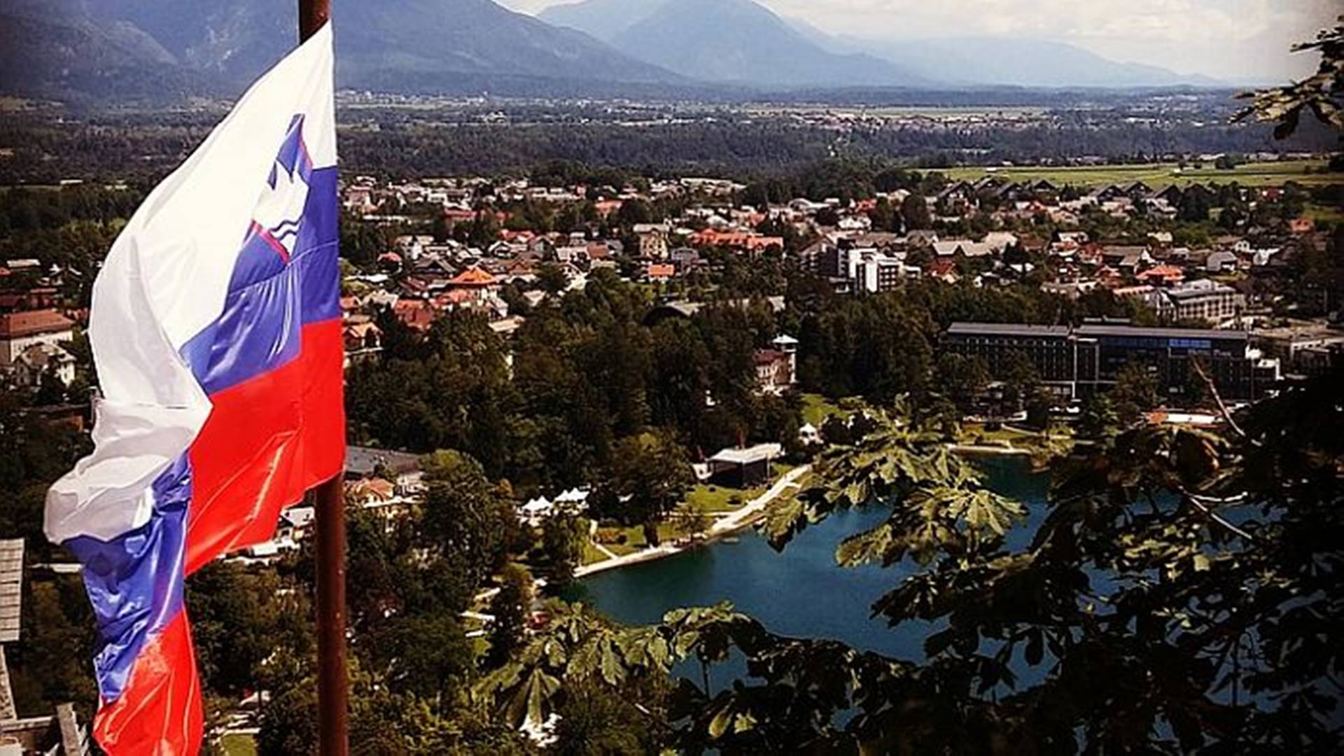 Slovenija od 1. aprila uvodi jedanaestodnevno potpuno zatvaranje