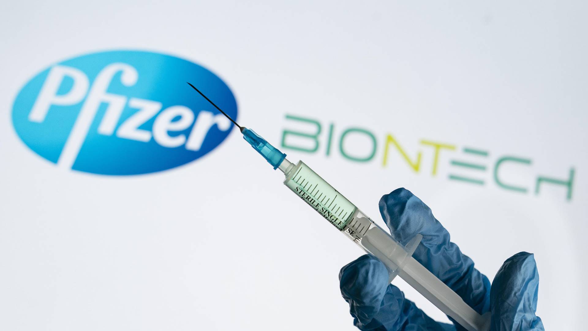 Vakcina protiv koronavirusa efikasna 91,3 posto: Pfizer/BioNTech