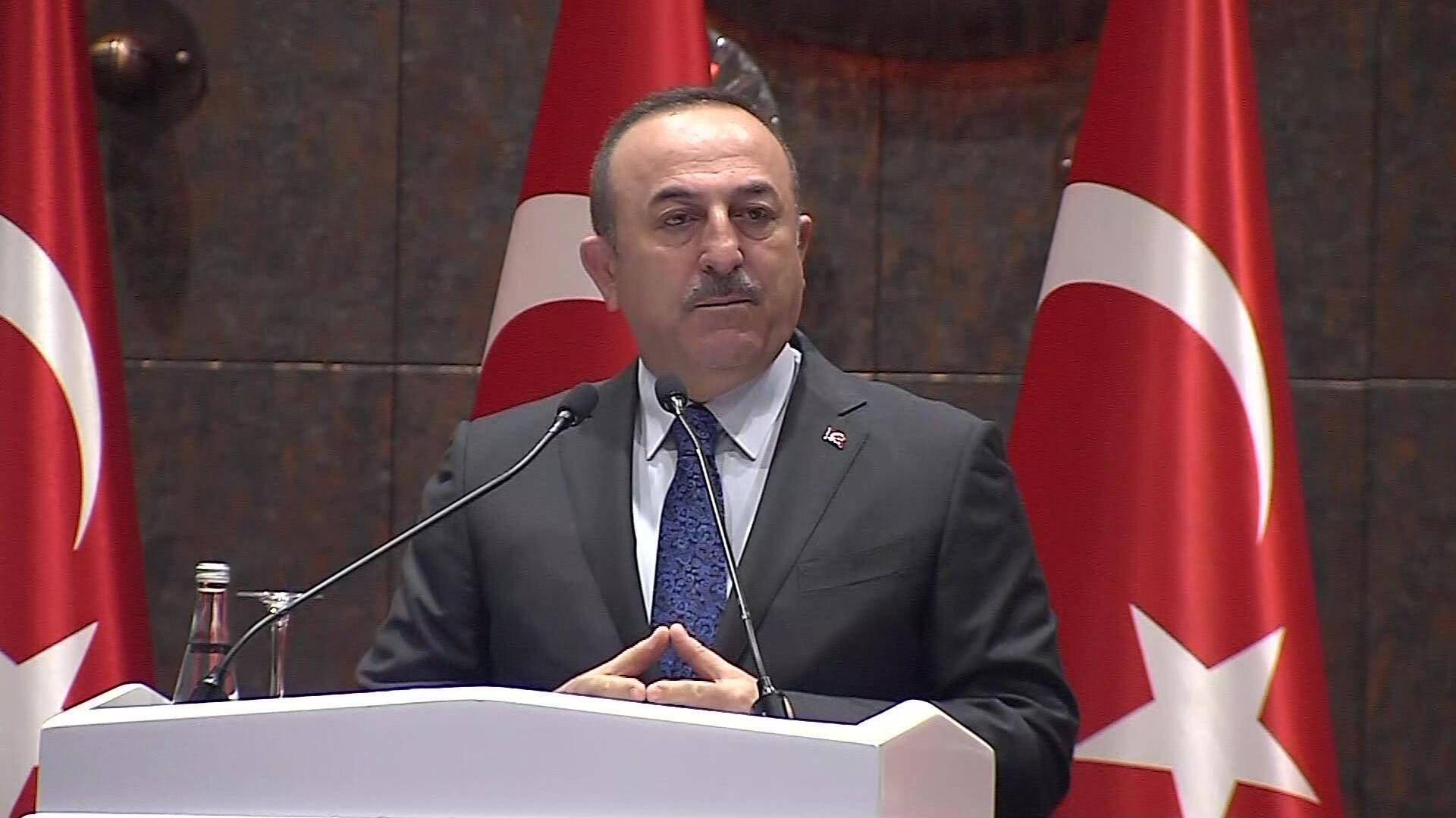 NA IVICI SUKOBA: TURSKI i grčki ministri vanjskih poslova sastaju se danas u Ankari