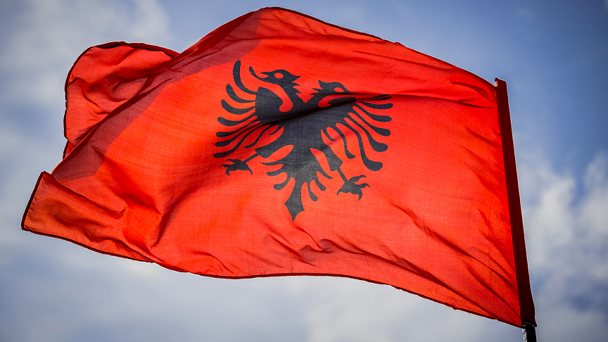 Albanija, parlamentarni izbori