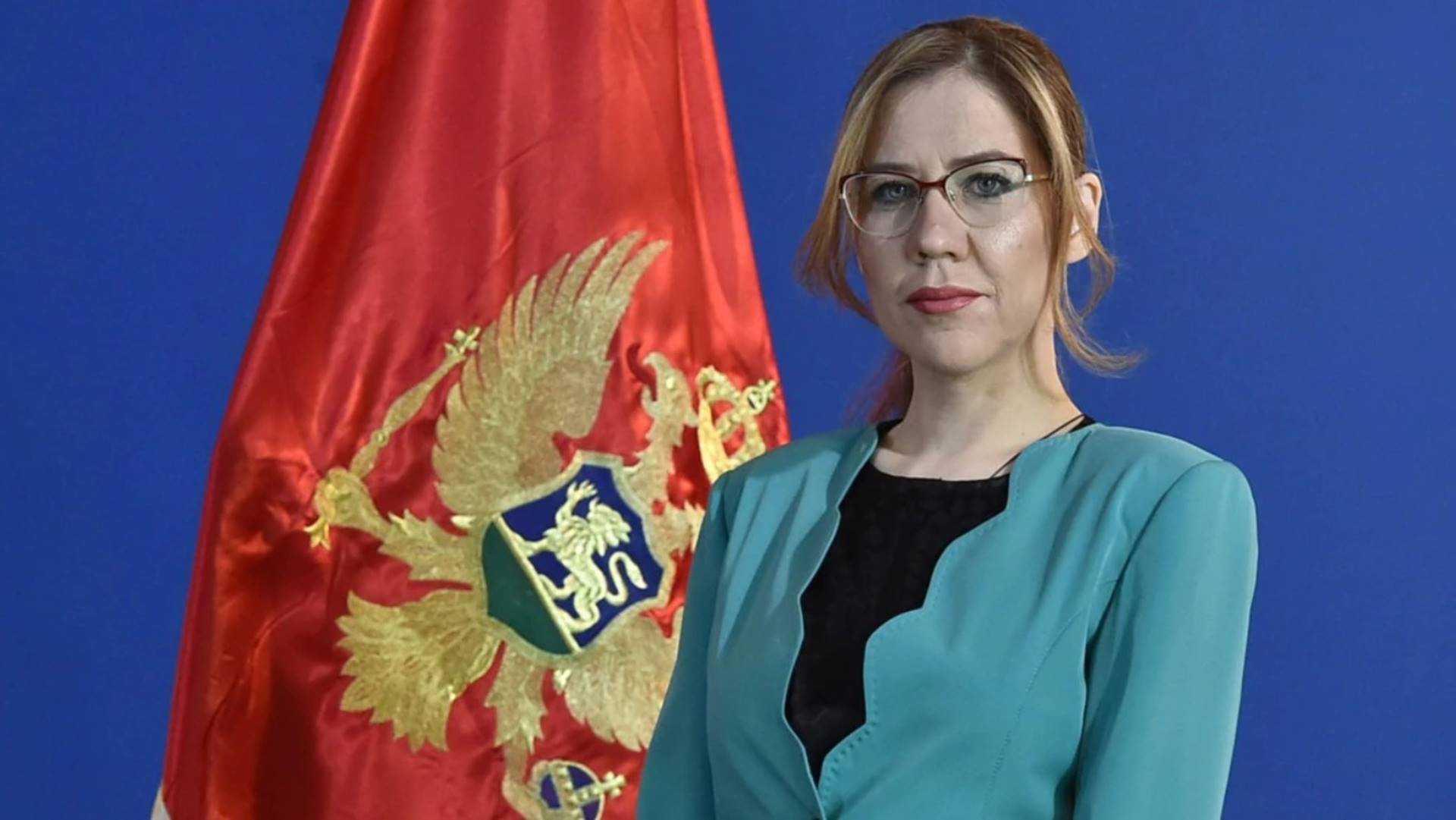 Crnogorsko ministarstvo šovinizma i klerofašizma