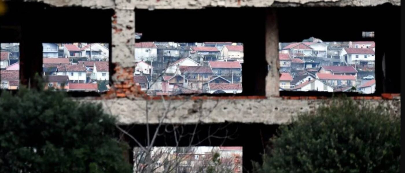 Tuđmanova salveta‘ živi vječno: Bosna i Hercegovina opet na udaru onih koji bi je dijelili