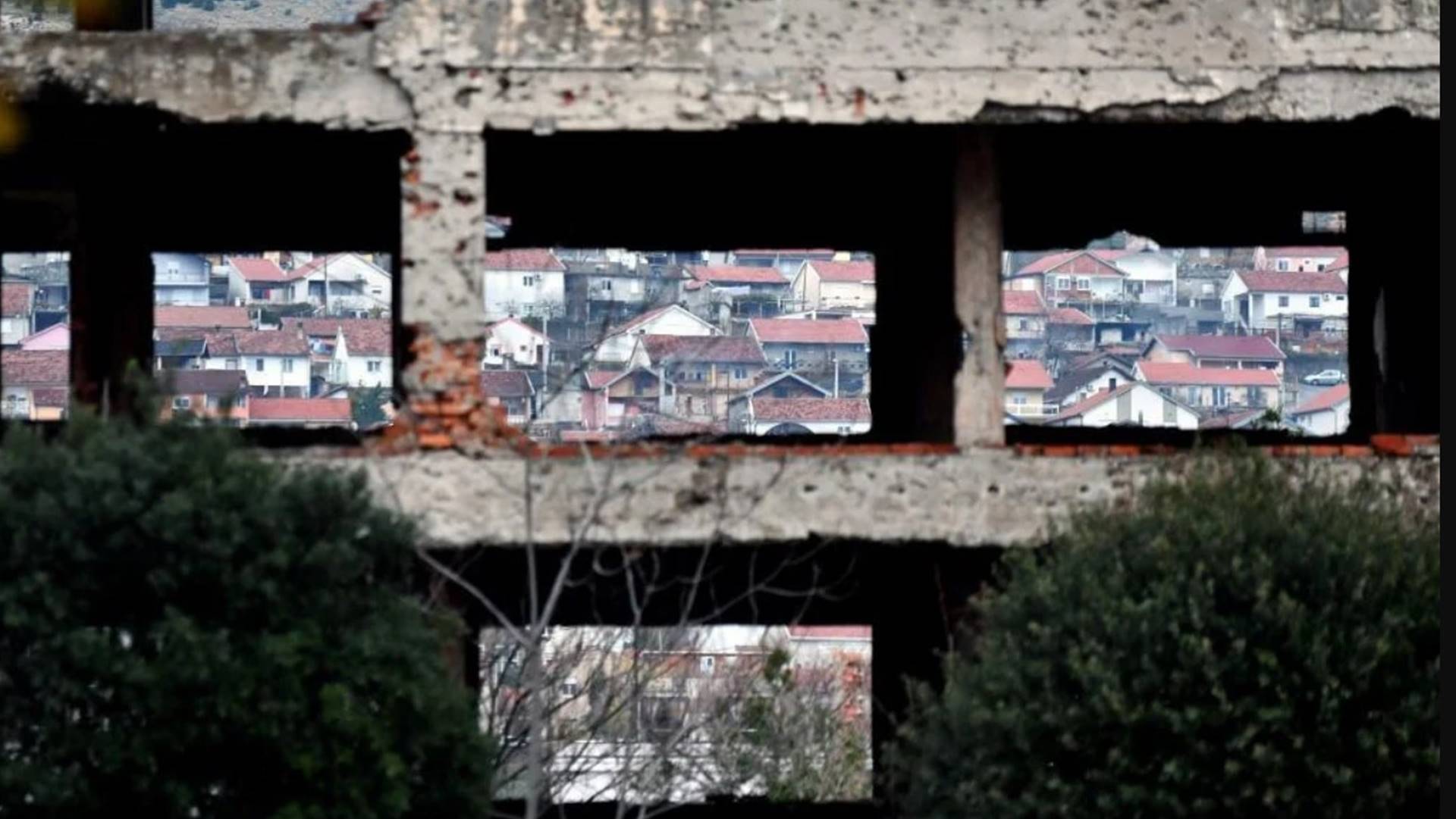 Tuđmanova salveta‘ živi vječno: Bosna i Hercegovina opet na udaru onih koji bi je dijelili