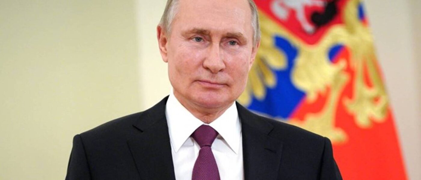 Vladimir Putin potpisao novi zakon, sada može ostati na vlasti do 2036.