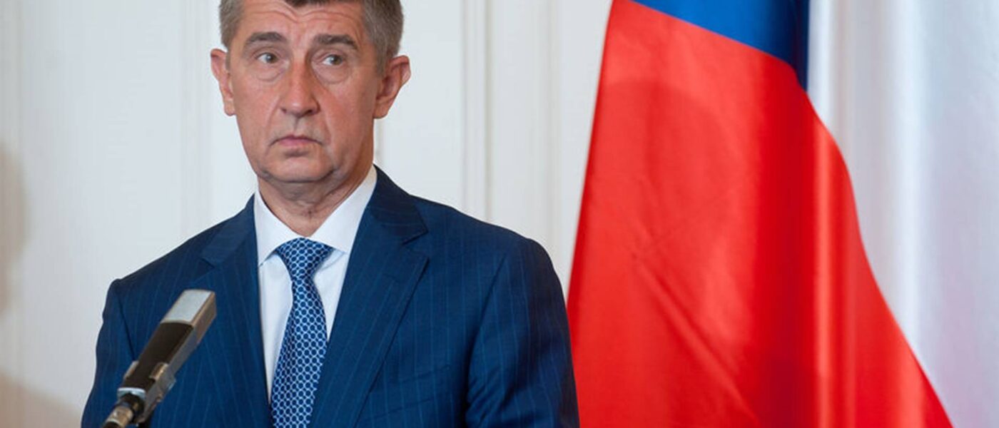 Češke vlasti protjerat će 18 ruskih diplomata