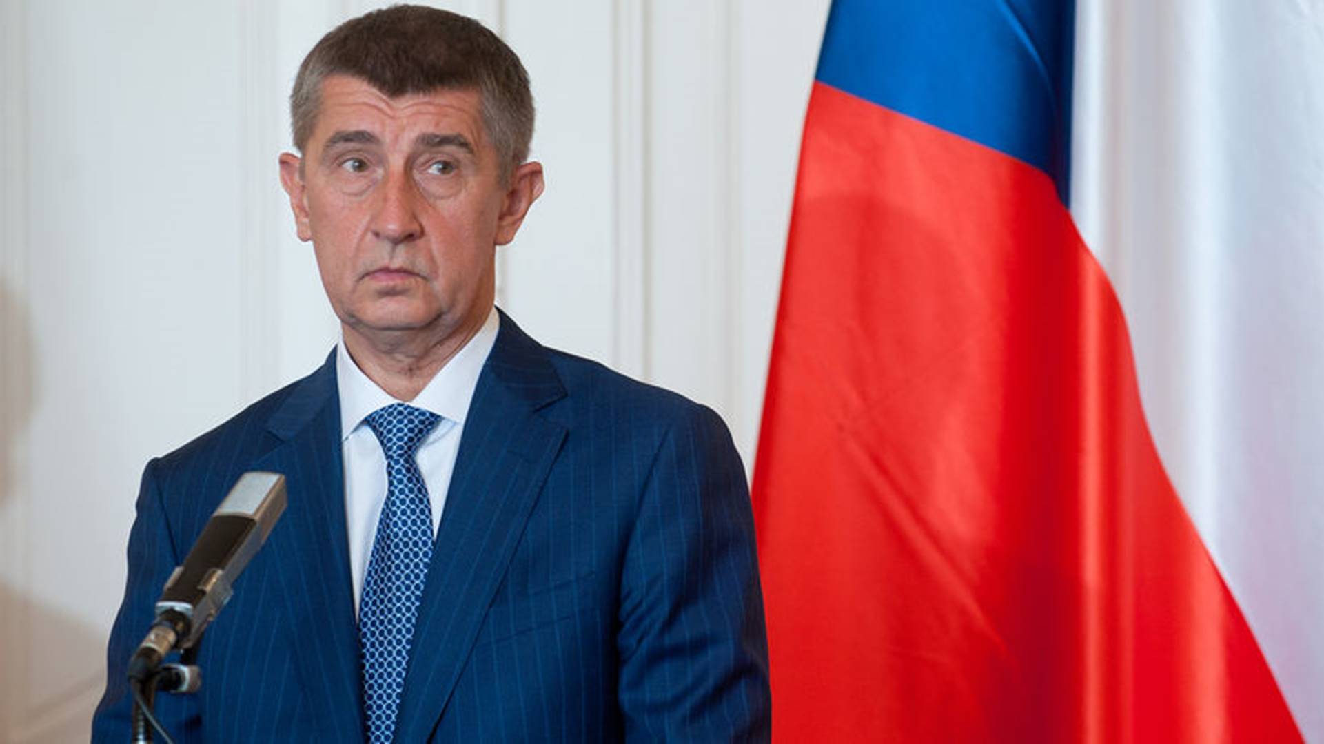 Češke vlasti protjerat će 18 ruskih diplomata