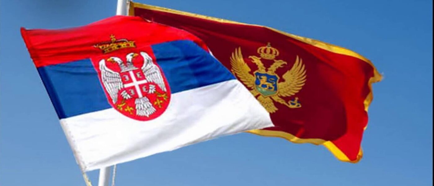 Crna Gora: Isticanje stranih i vjerskih simbola u Radanovićima provokacija, javnost uznemirena