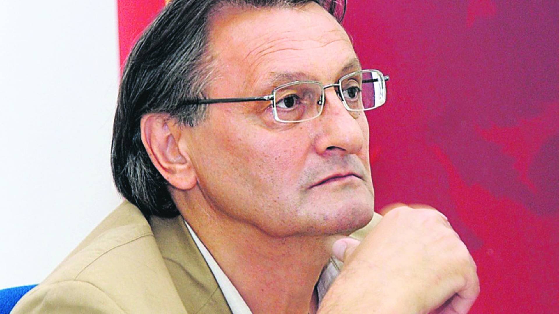 Milenko Perović: SPC nema ni u Srbiji status koji traži u Crnoj Gori