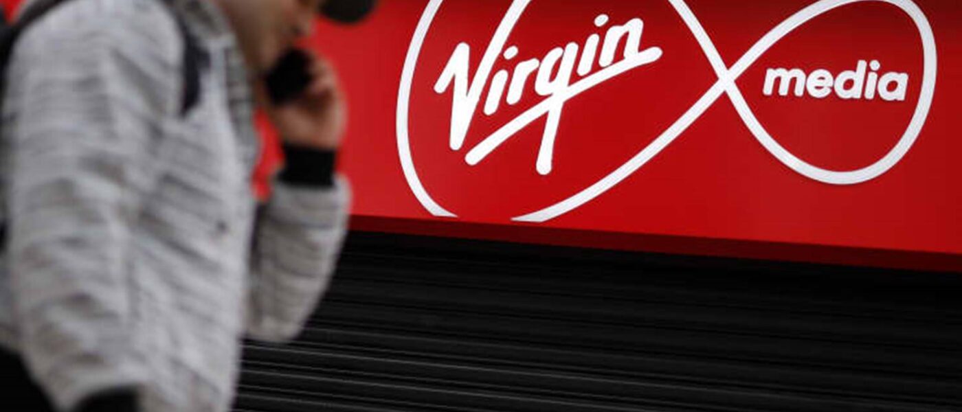 Virgin and O2′s $44 billion telecoms merger cleared by UK competition watchdog