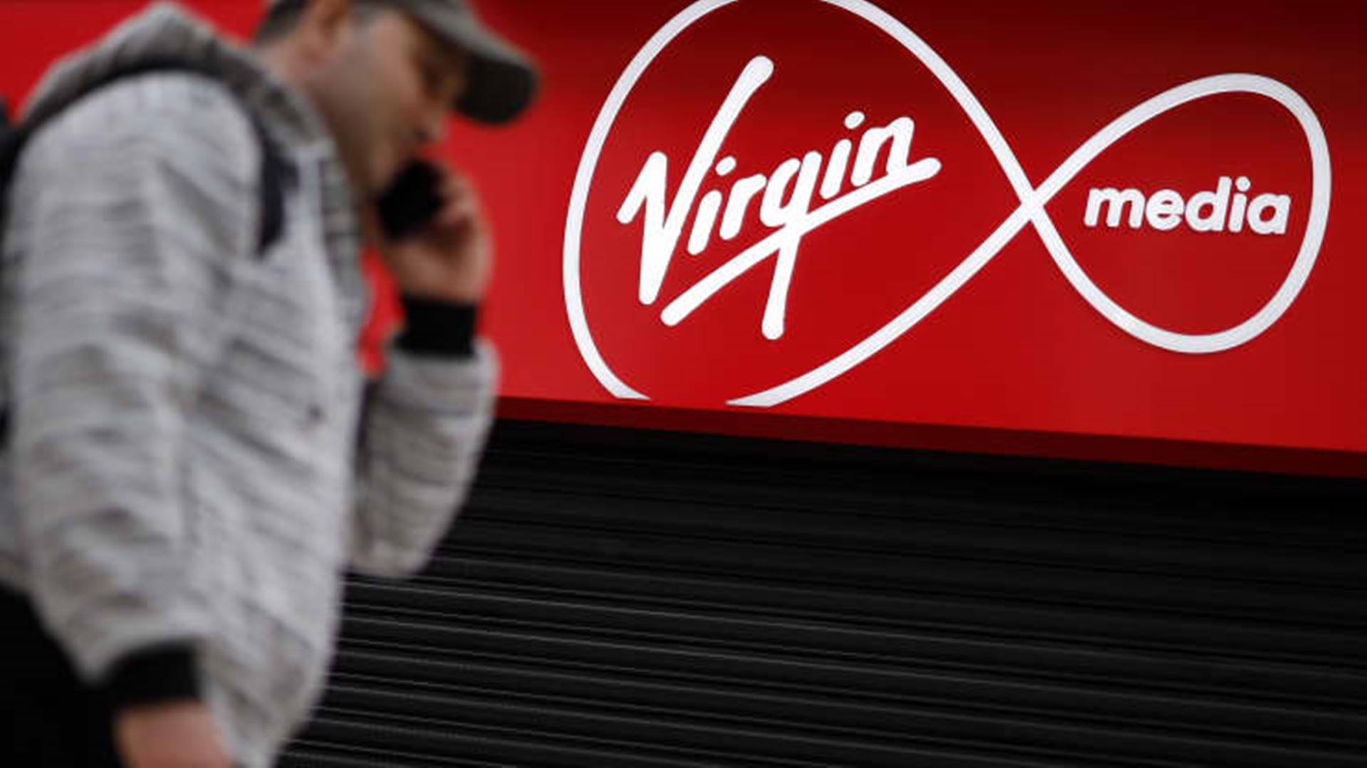 Virgin and O2′s $44 billion telecoms merger cleared by UK competition watchdog