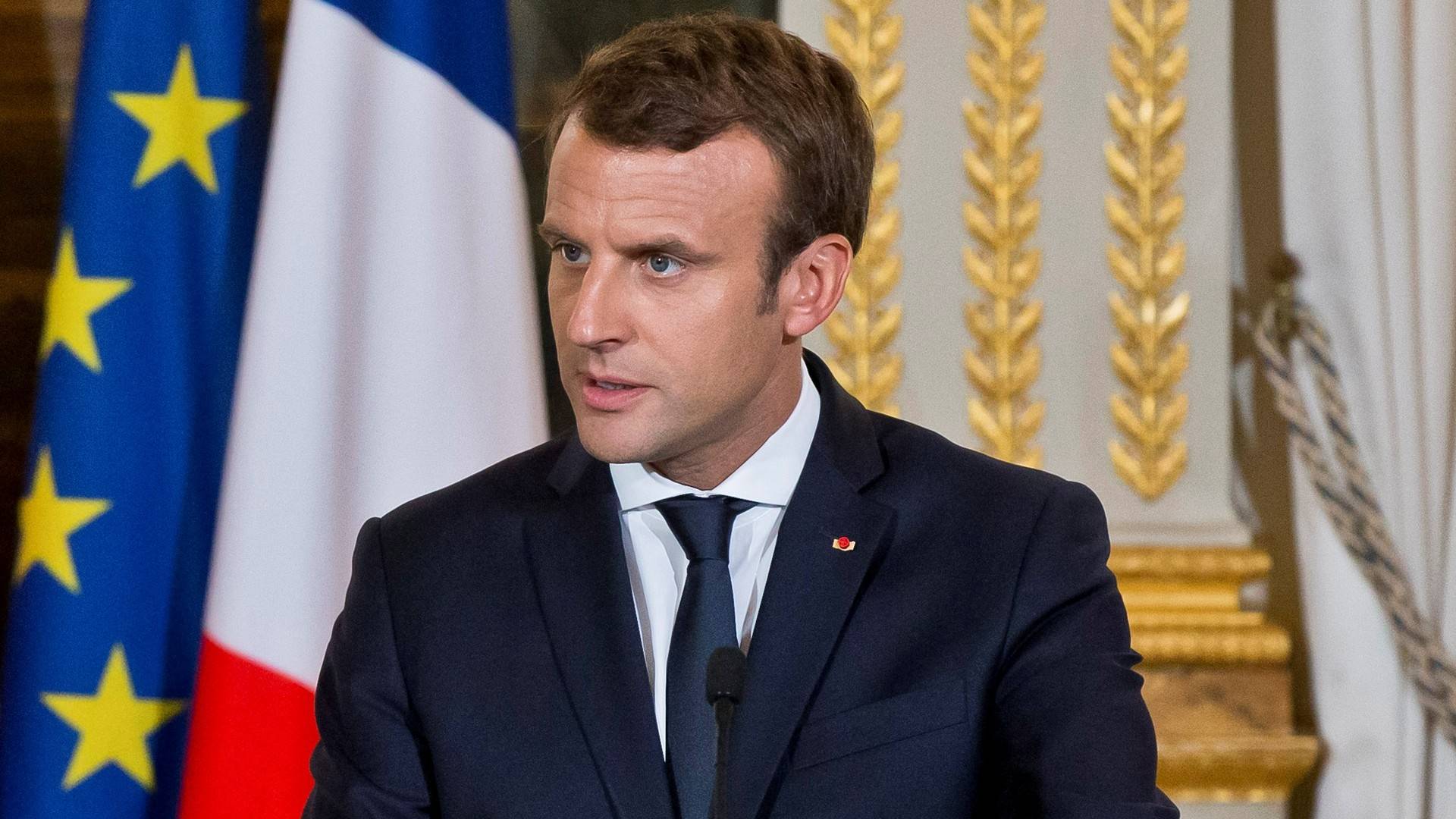 Emmanuel Macron recognizes French ‘responsibility’ in Rwanda genocide