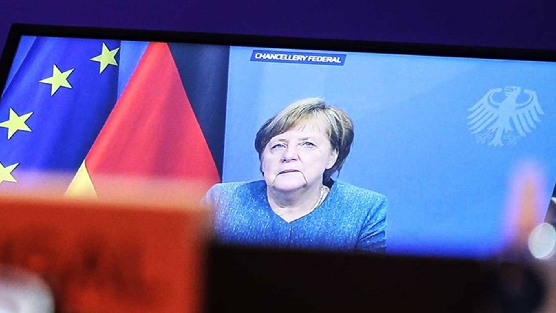Angela Merkel: Na ljetovanje će moći putovati i oni koji još nisu cijepljeni