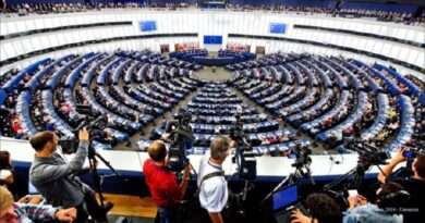EU, parlament, izvještaj, Crna Gora