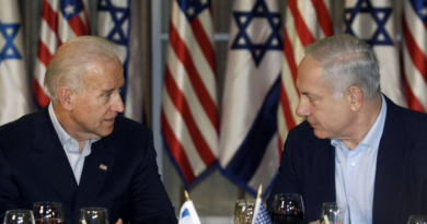 Netanyahu, prekid vatre, Napadi, Gaza, Joe BIden