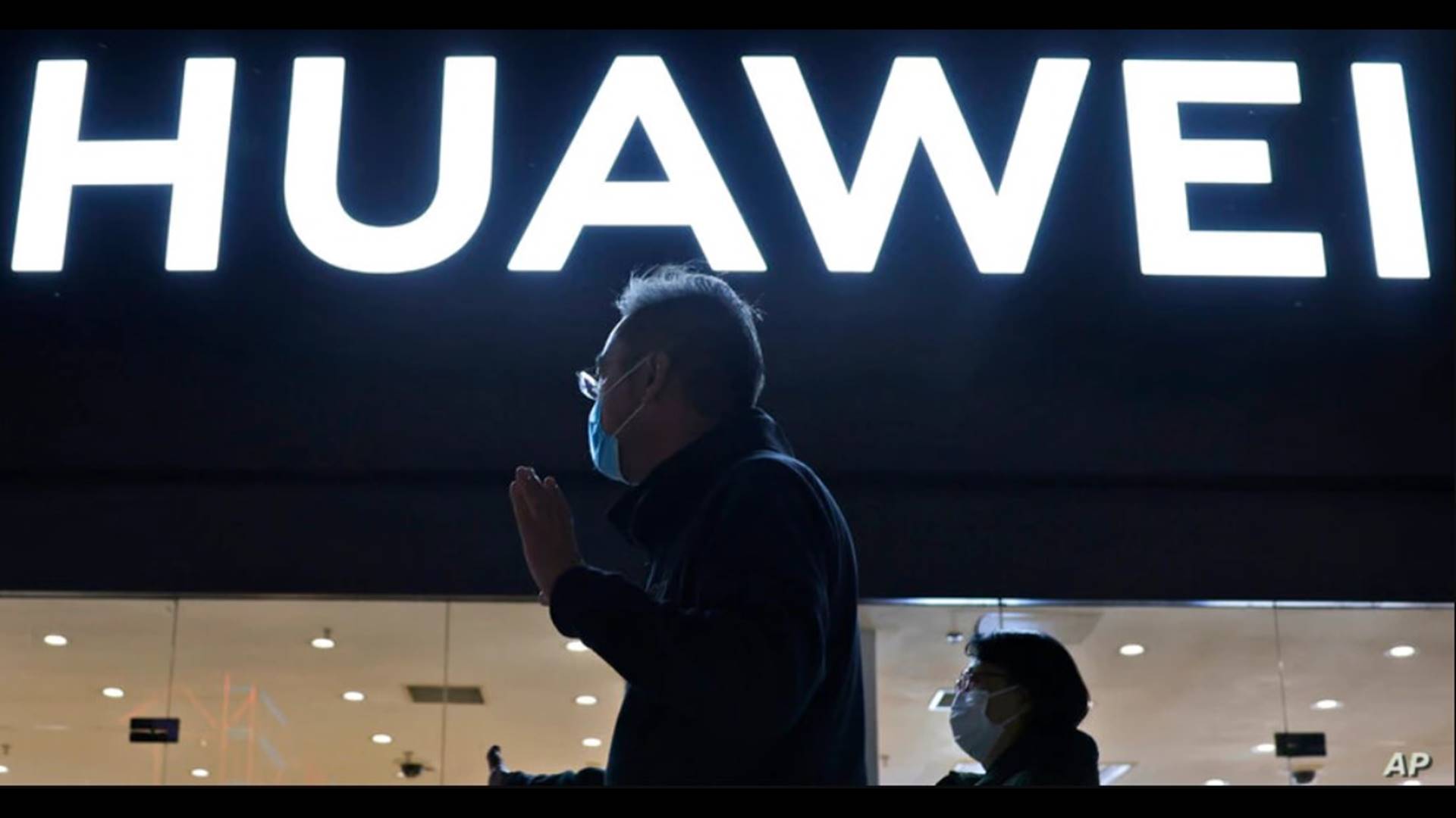 Huawei's Global Cloud Strategy May Give Beijing 'Coercive Leverage'