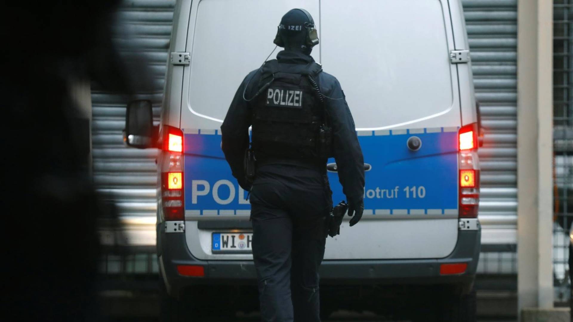 Njemačka policija razbila 'Boystown', najveću svjetsku platformu dječje pornografije