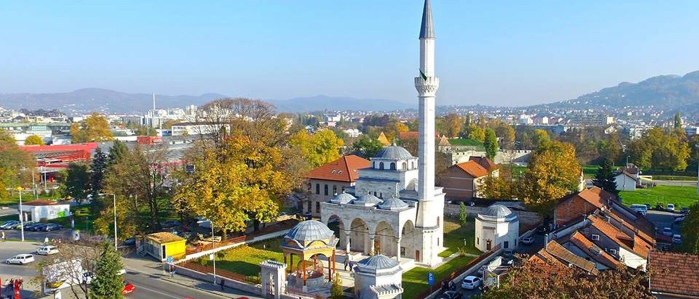Prije 28 godina minirana Ferhadija džamija, sjećanje na stradanje Murata Badića