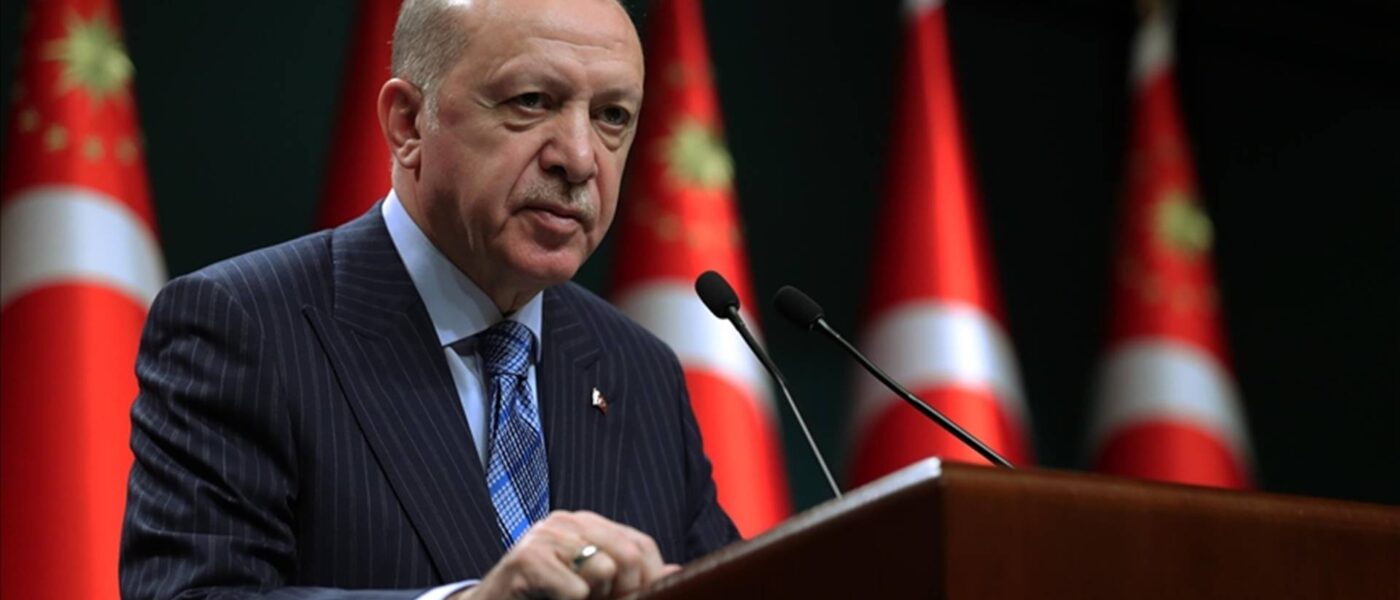 Recep Tayyip Erdoğan: Turkey to continue Jerusalem watch with 84M altogether