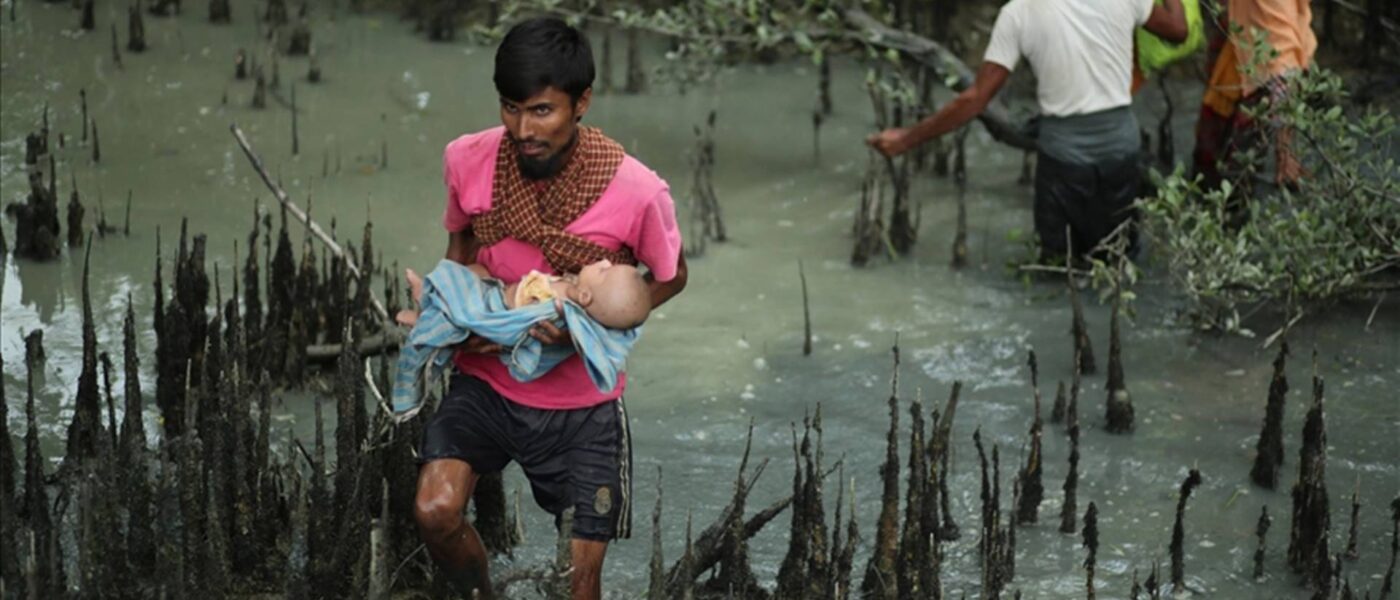 Genocide of Rohingya shows no sign of abating: Report