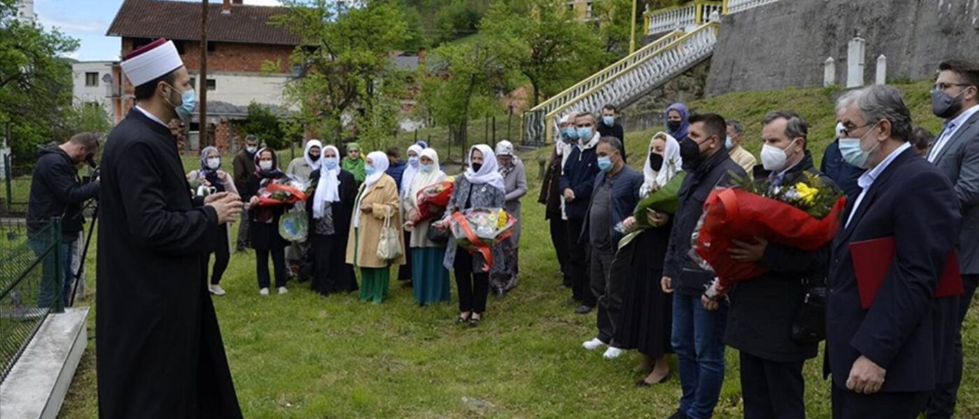 BiH: Obilježeno 29 godina od zločina nad bošnjačkim civilima u Srebrenici