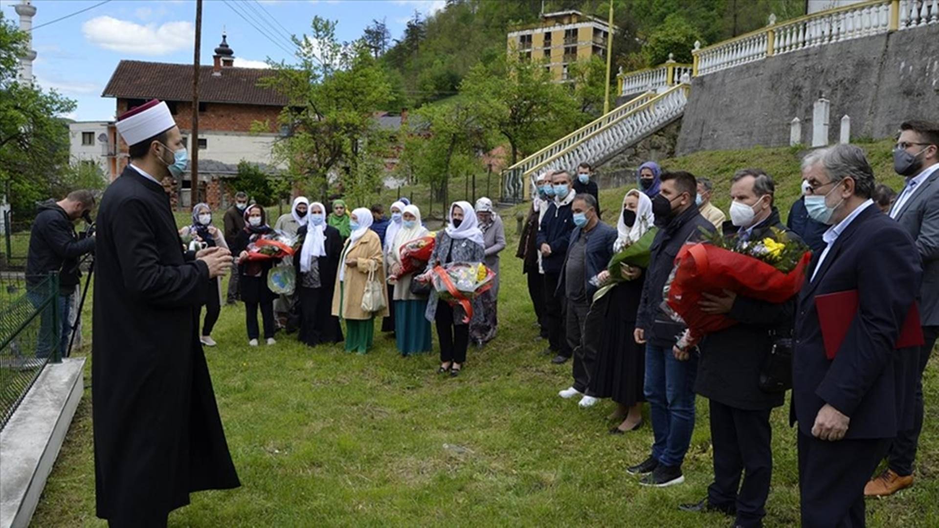 BiH: Obilježeno 29 godina od zločina nad bošnjačkim civilima u Srebrenici