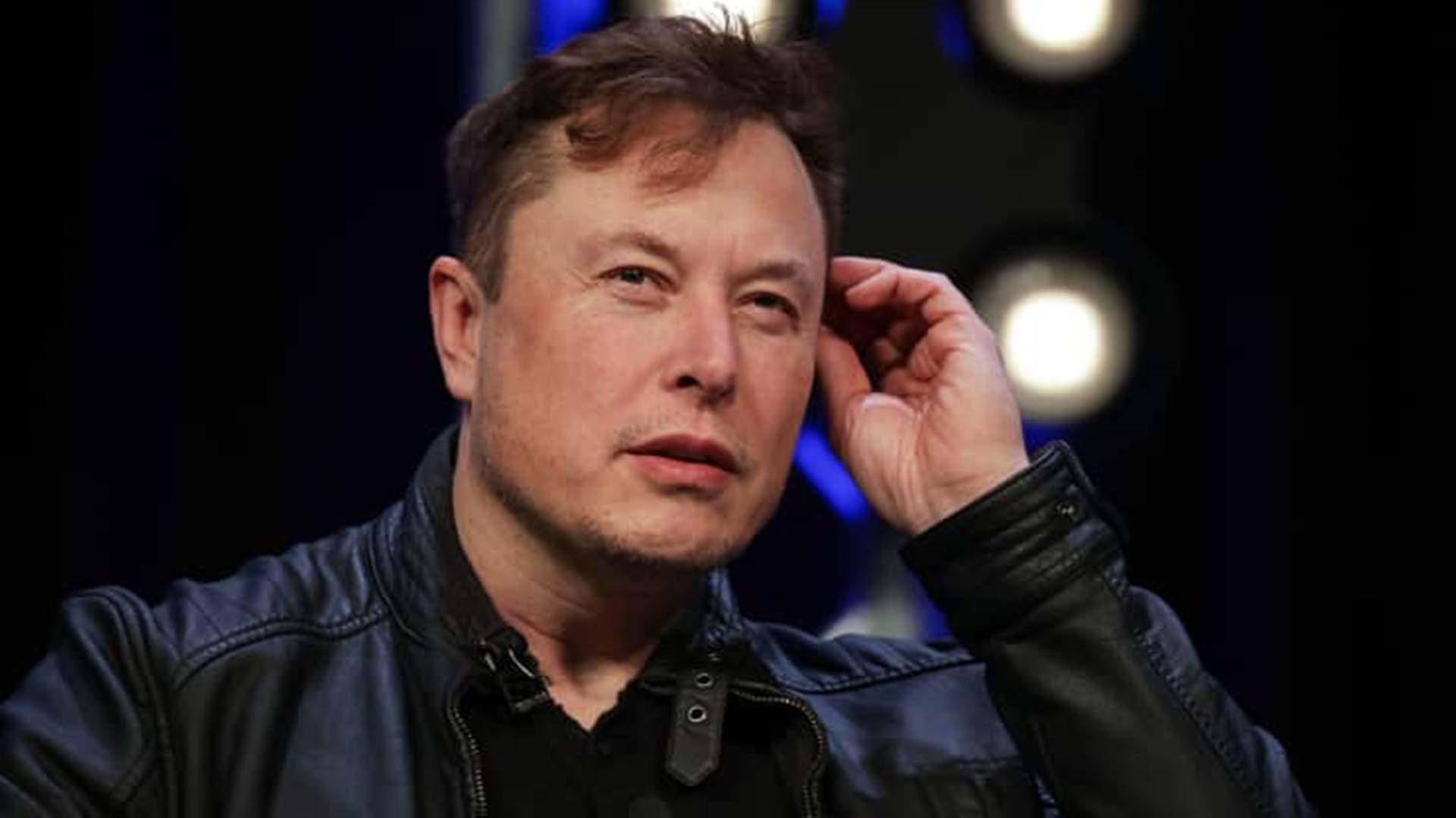Elon Musk tweets again, sending shares of ‘Baby Shark’ investor soaring