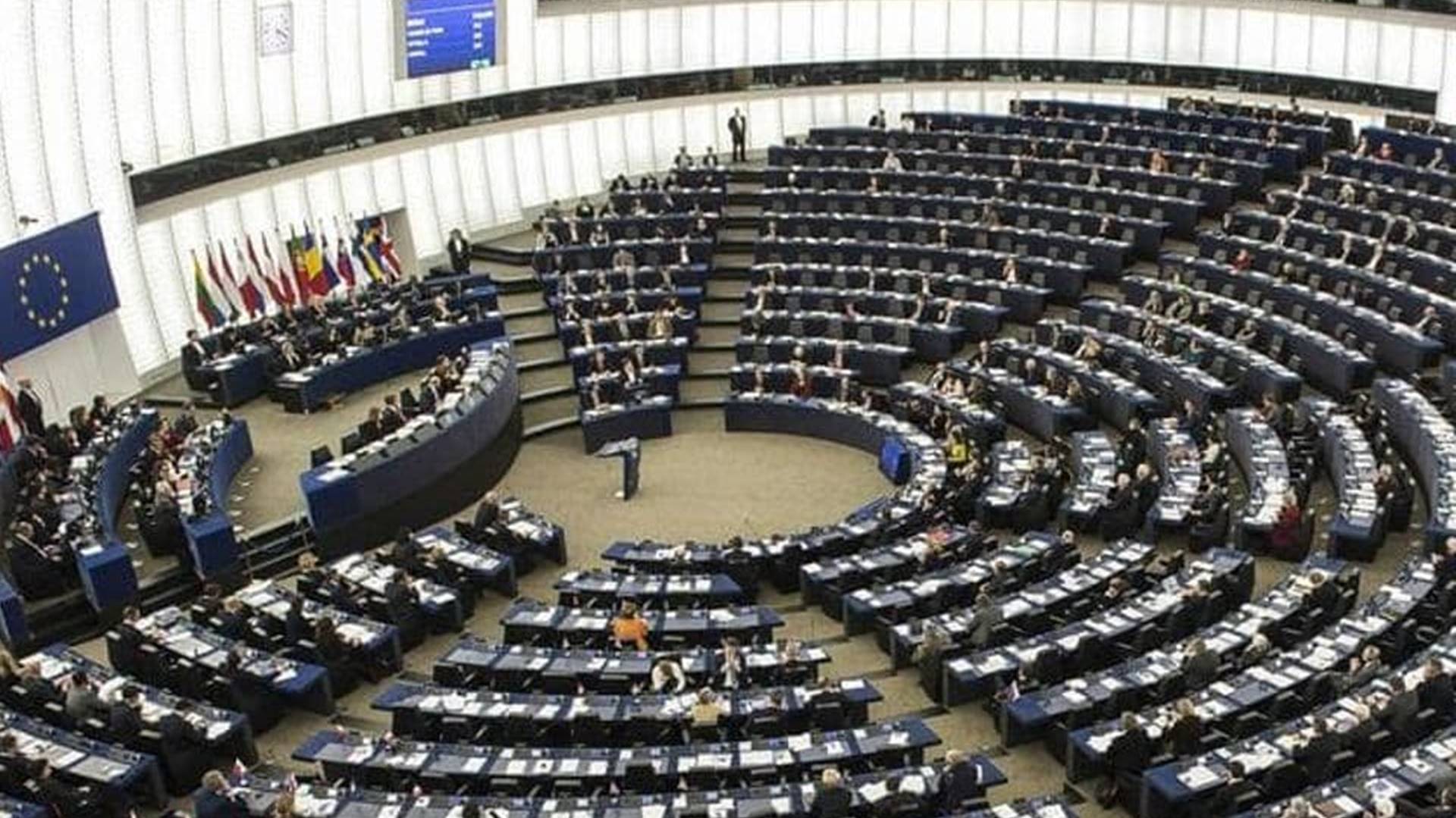 Evropski parlament dao zeleno svijetlo za Covid sertifikate