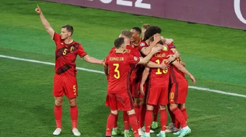 EURO; Belgija, Portugal, četvrtfinale