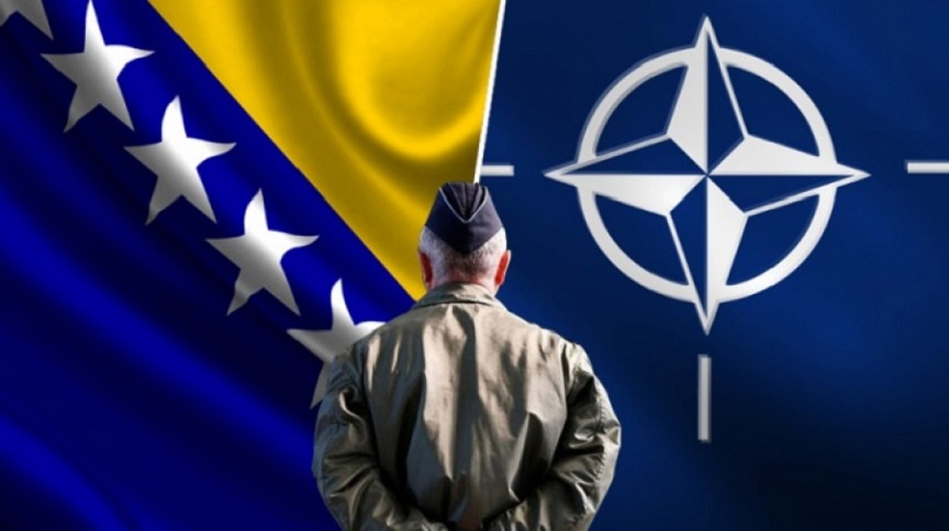 NATO,članice, BiH, samit