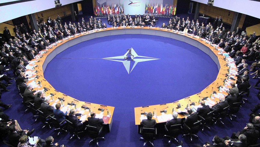 Samit, lideri, NATO, Brisel
