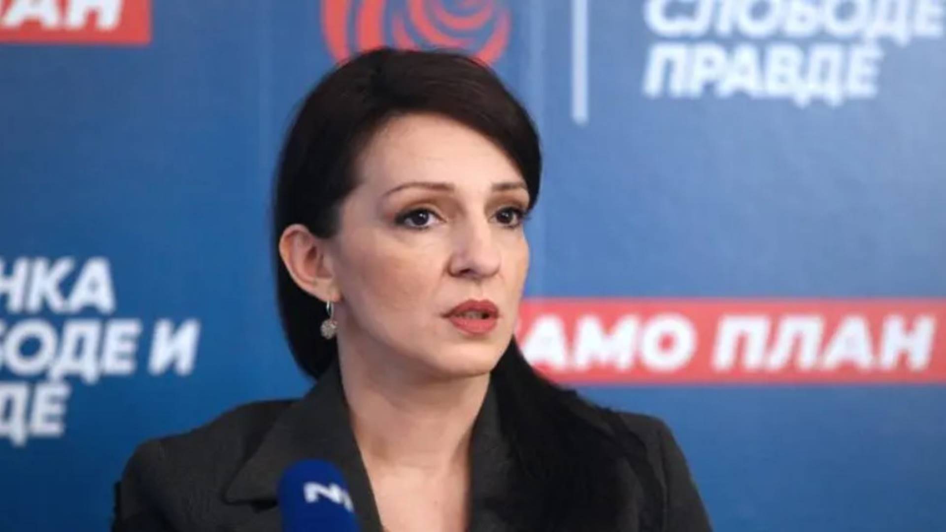 Tepić: Verujem da će Tužilaštvo za organizovani kriminal preuzeti slučaj Dragana Markovića Palme