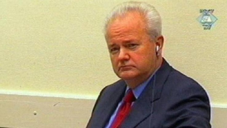 Slobodan Milošević, Balkanski kasapin, godišnjica izručenja
