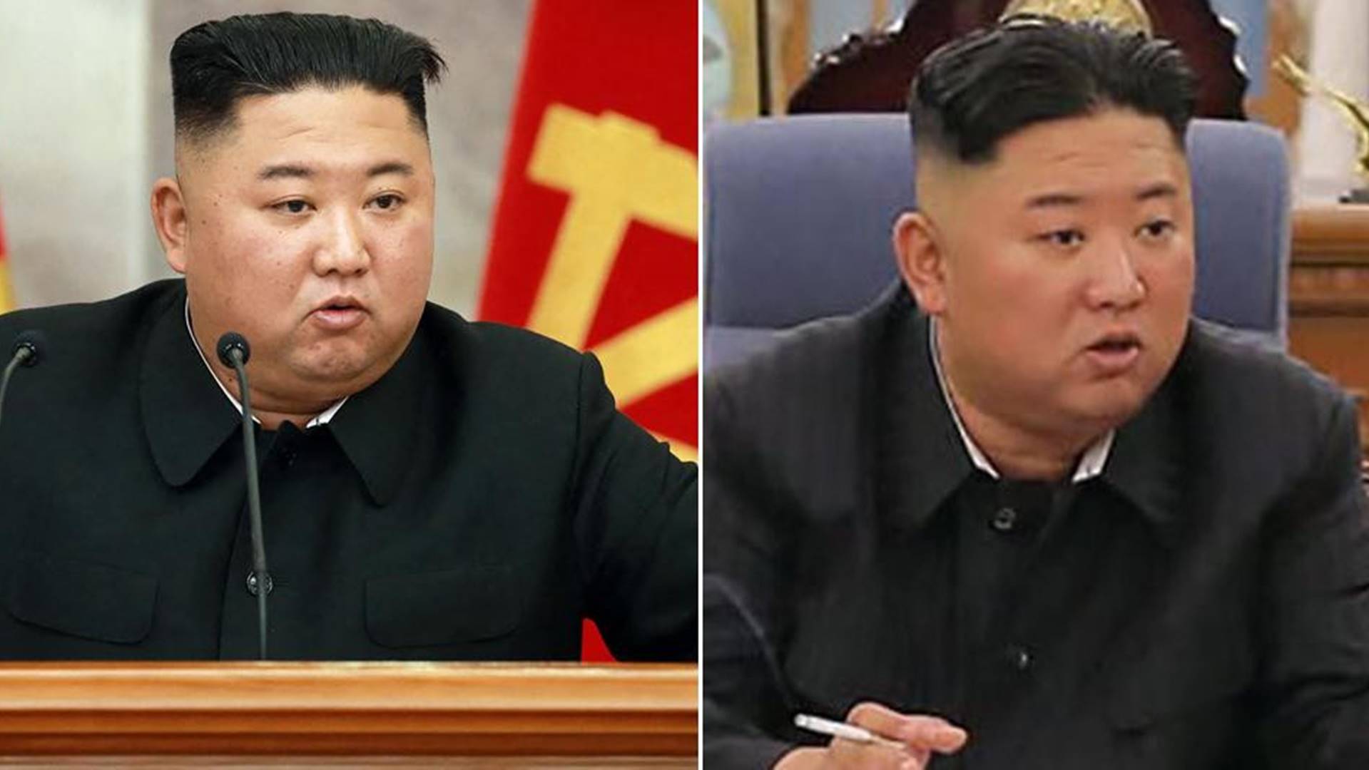 Objavljene nove fotografije Kim Jong-una i pokrenule spekulacije o njegovom zdravstvenom stanju
