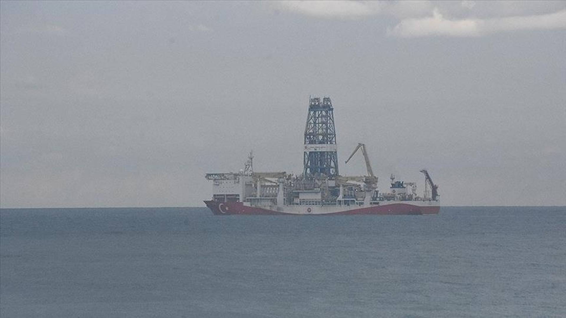 Turkey to open 'Black Sea Gas Contract' for future trade by Oct. 1